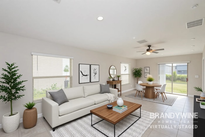 Building Photo - 5136 White Chicory Dr