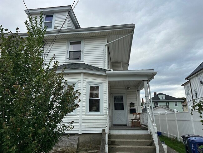 Building Photo - 51 Flynt St