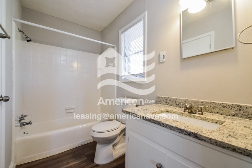 Building Photo - 4409 Forrest Rd