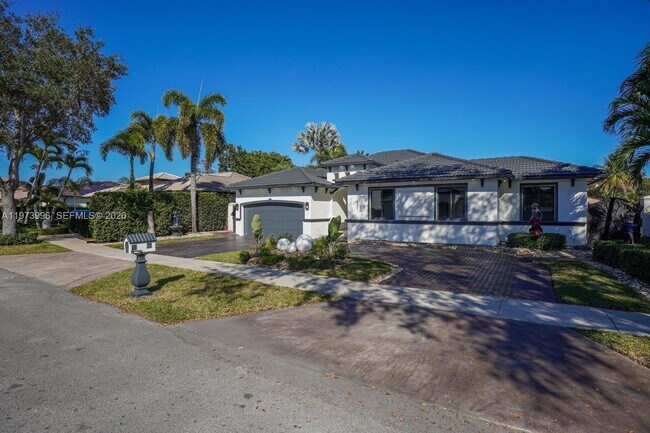 Building Photo - 16401 NW 77th Pl