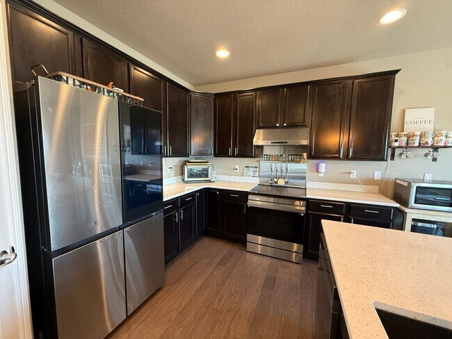 Building Photo - Immaculate 4 Bed 3 Bath Ranch Style Home With Amazing Views & 3 Car Garage in Peyton!!!