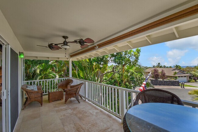 Building Photo - Pet Friendly, Fully Furnished Home in Keau...