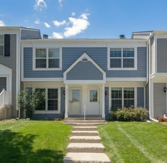 Building Photo - 10557 W Dartmouth Ave