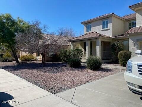 Building Photo - 21672 N Geraldine Dr