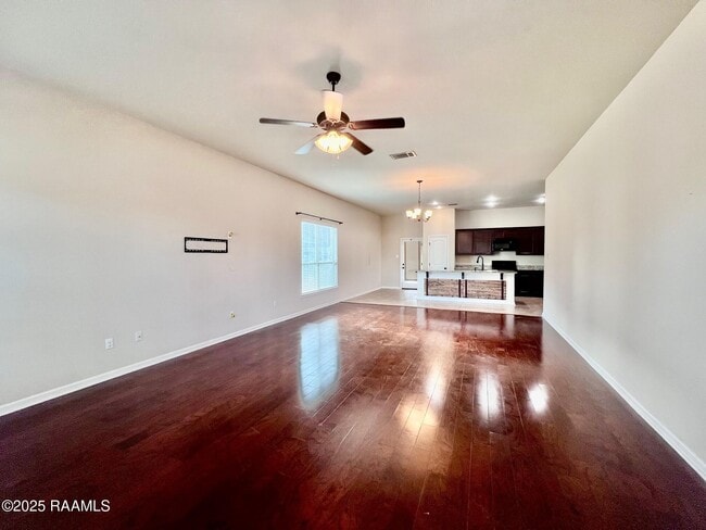 Building Photo - 303 Ouachita Dr