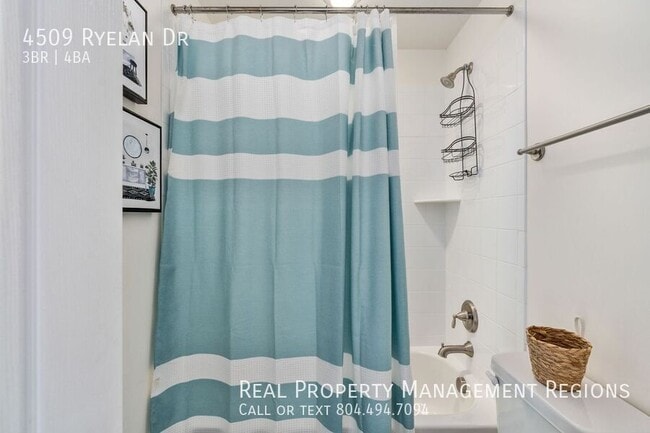 Building Photo - 4509 Ryelan Dr