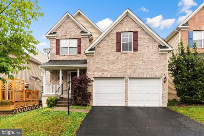 Building Photo - 9085 Purvis Dr