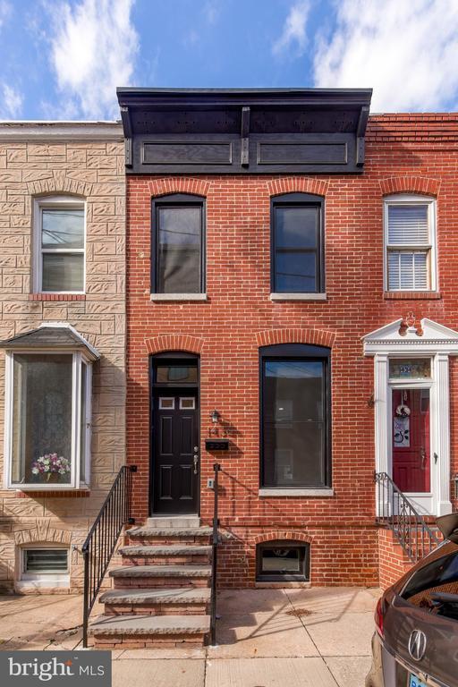 Building Photo - 1436 Haubert St
