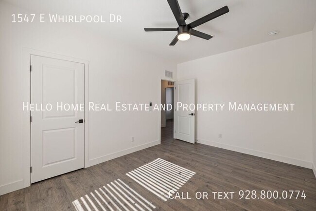 Building Photo - 1547 E Whirlpool Dr