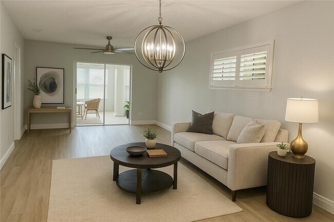 Building Photo - 451 Grove Isle Cir