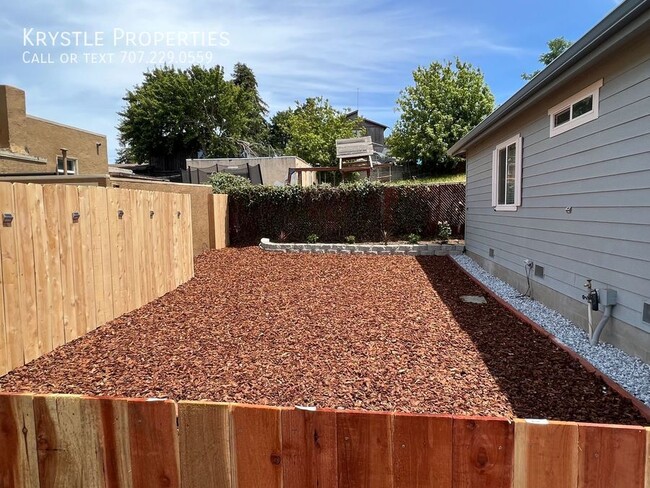 Building Photo - Gorgeous 2bd home in County area of Vallejo