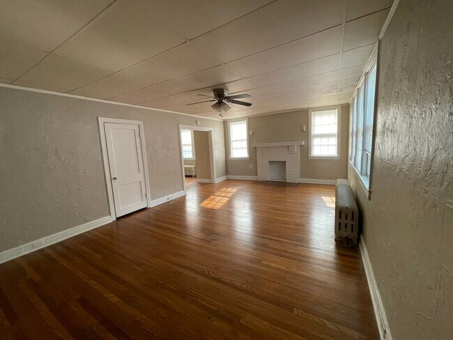 Building Photo - 1270 Overton Park Ave