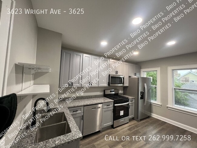 Building Photo - 3623 Wright Ave