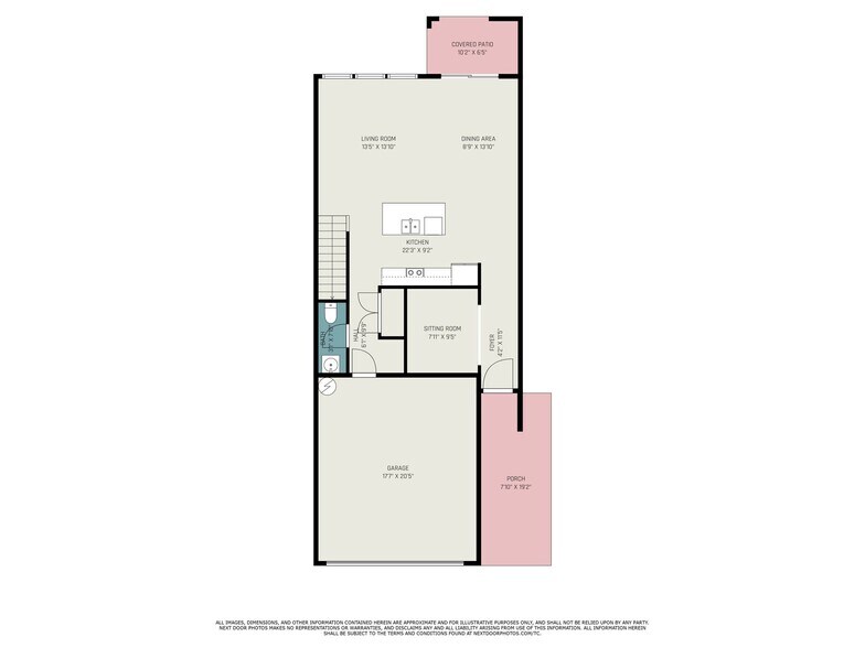 Building Photo - 1105 Lady Gouldian Ct