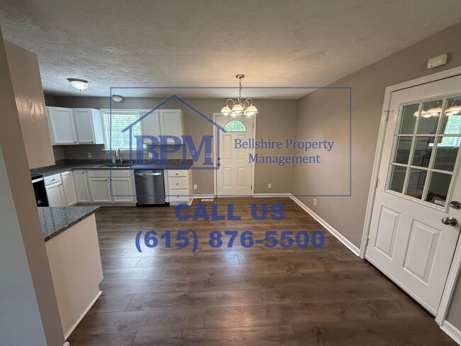 Building Photo - Charming 3 Bed, 2 Bath Home in Greenbrier ...