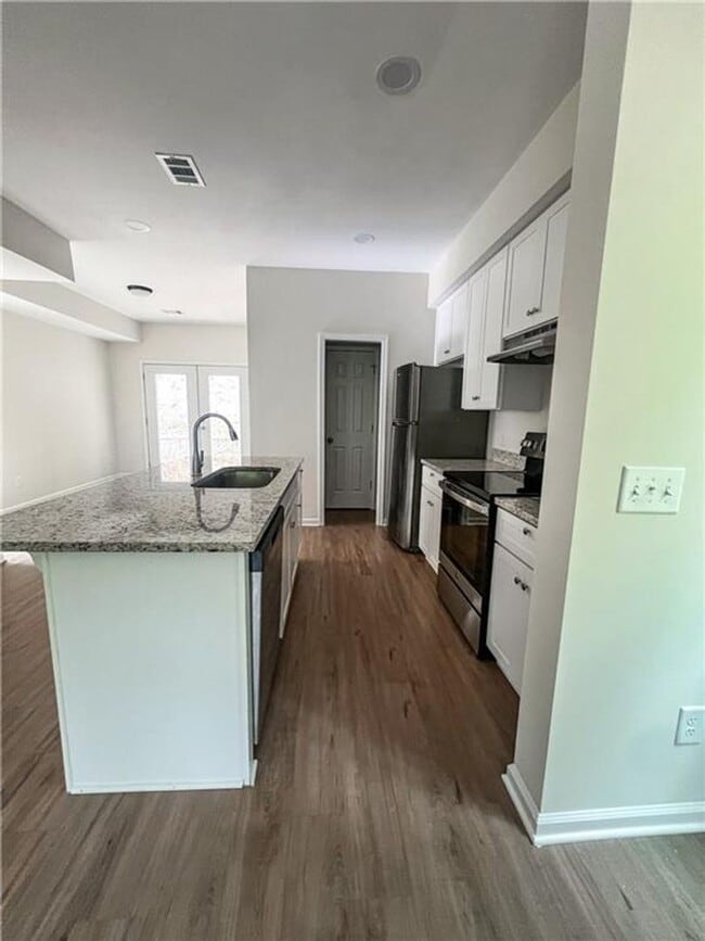 Building Photo - 2 Bedroom Single Family Home - Forsyth County