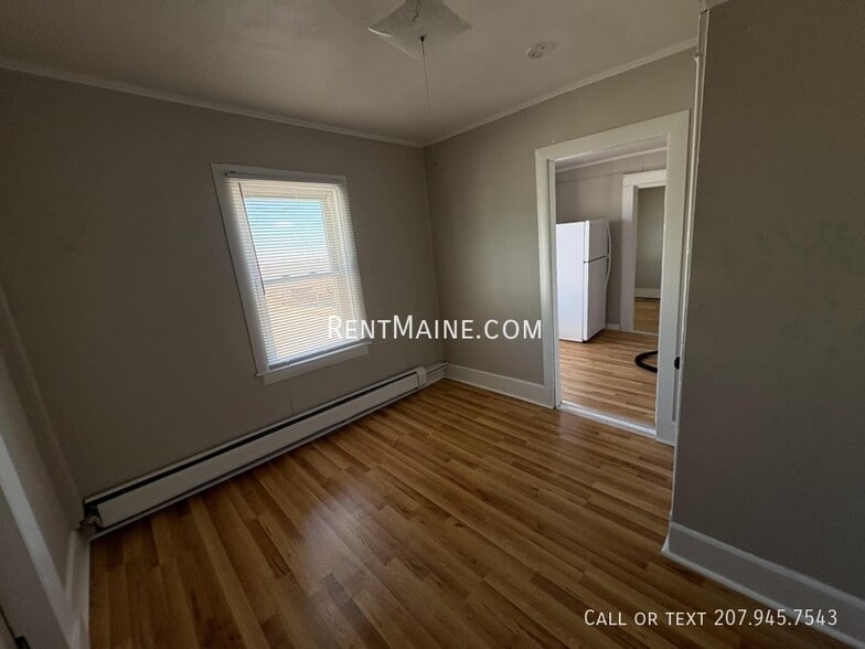 Building Photo - 124 York St