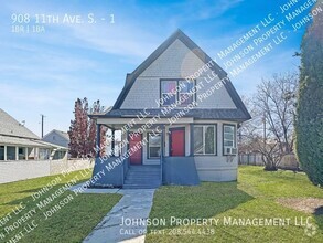 Building Photo - Cozy Nampa Apartment Close to Downtown.