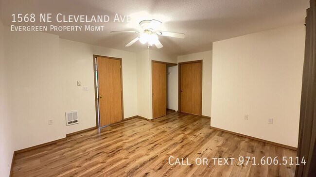 Building Photo - 1568 NE Cleveland Ave