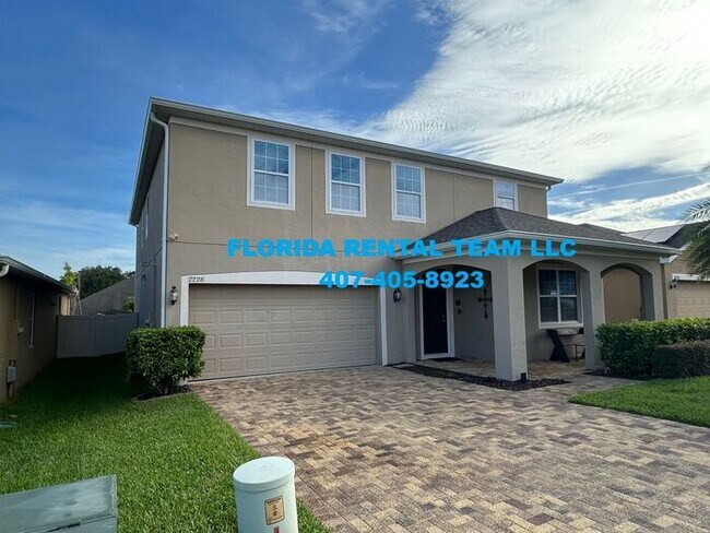 Building Photo - 5/3 Near Clermont -$500 OFF THE FIRST MONTH'S RENT