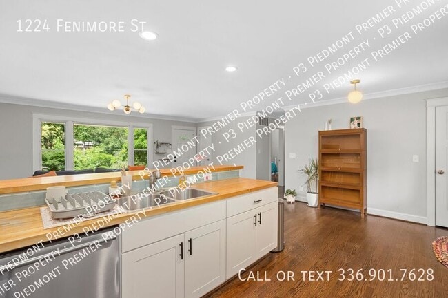 Building Photo - 1224 Fenimore St