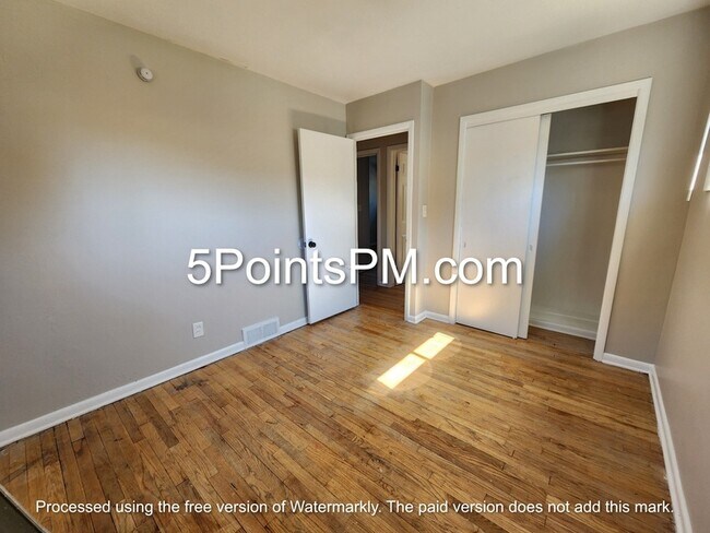 Building Photo - 18312 Hazelwood Ave