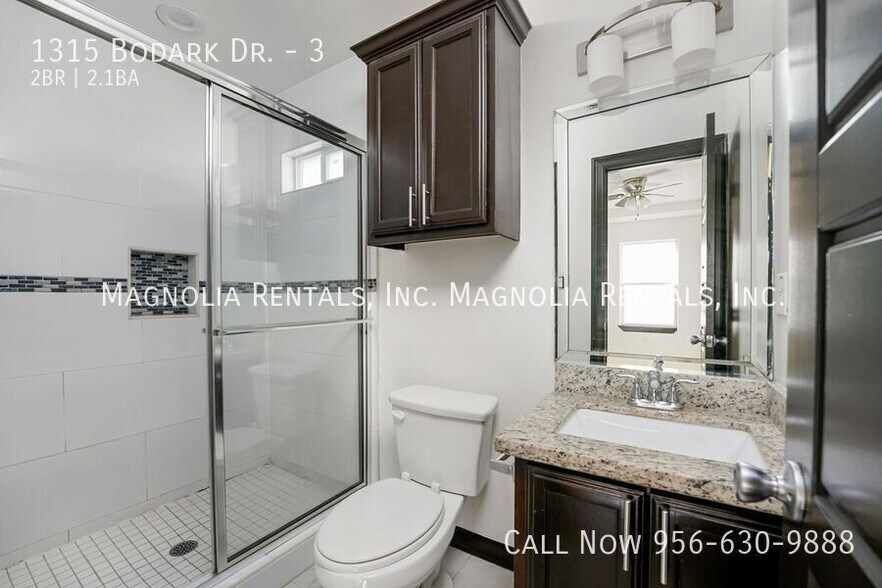 Building Photo - 1315 Bodark Dr