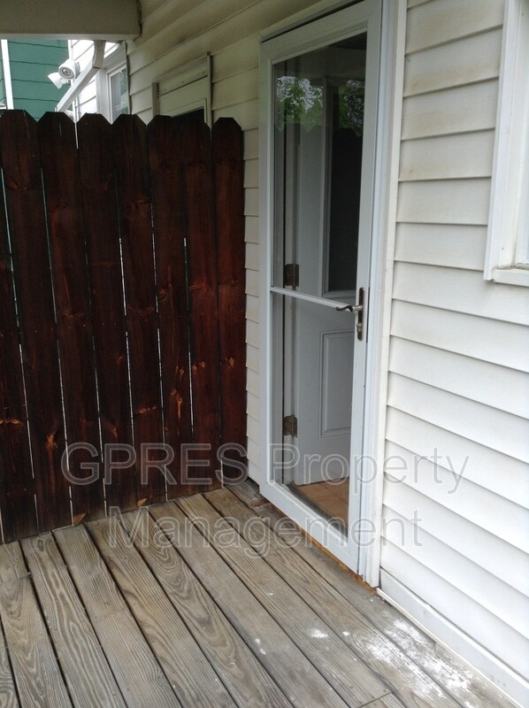 Building Photo - 1316 Wightman St