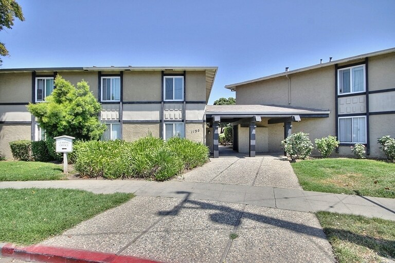 Primary Photo - Viva Apartments