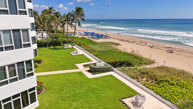 Building Photo - 2850 S Ocean Blvd
