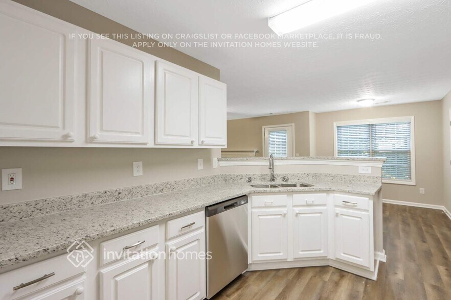 Building Photo - 3757 Rainover Dr