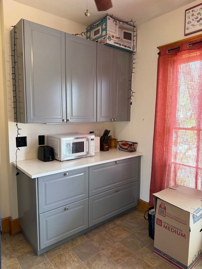 Building Photo - Von Hagen House