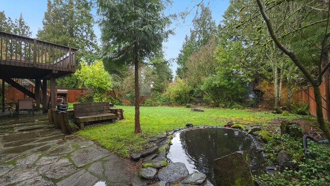 Building Photo - Charming Home with Serene Garden Retreat