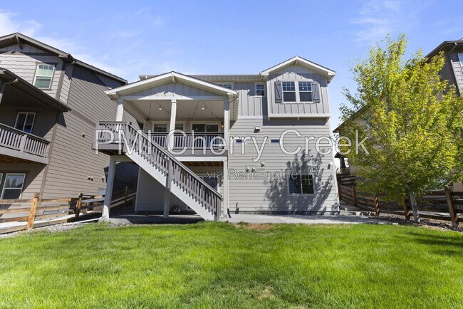 Building Photo - 21294 E Stanford Dr