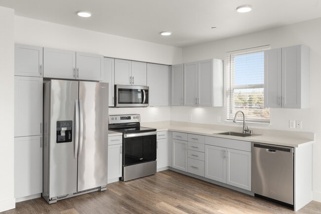 Building Photo - Meriam Park Apartments