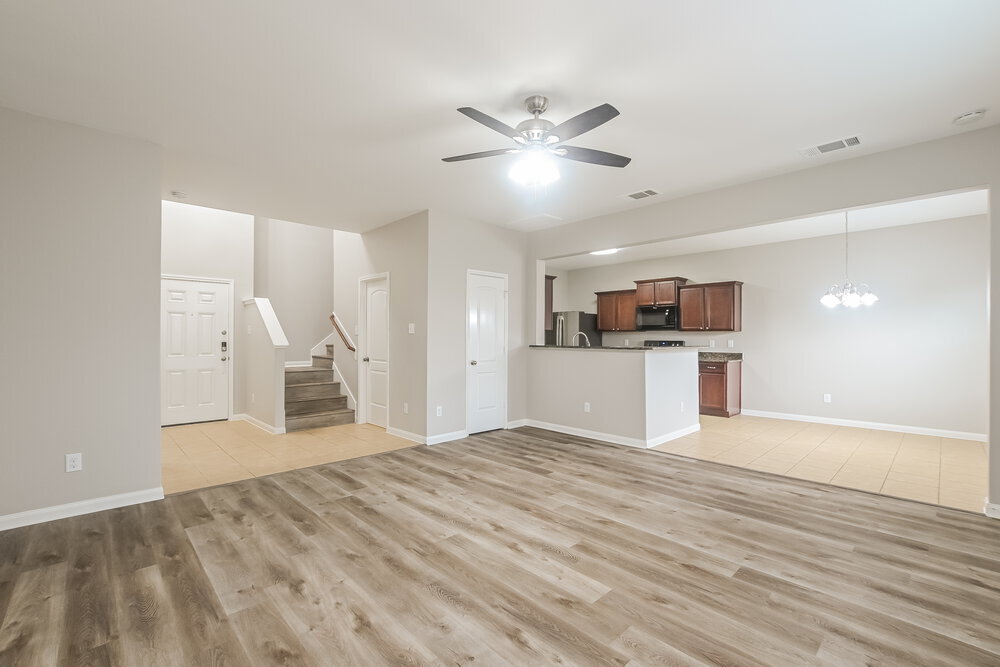Building Photo - 9423 Amber Sky Ln
