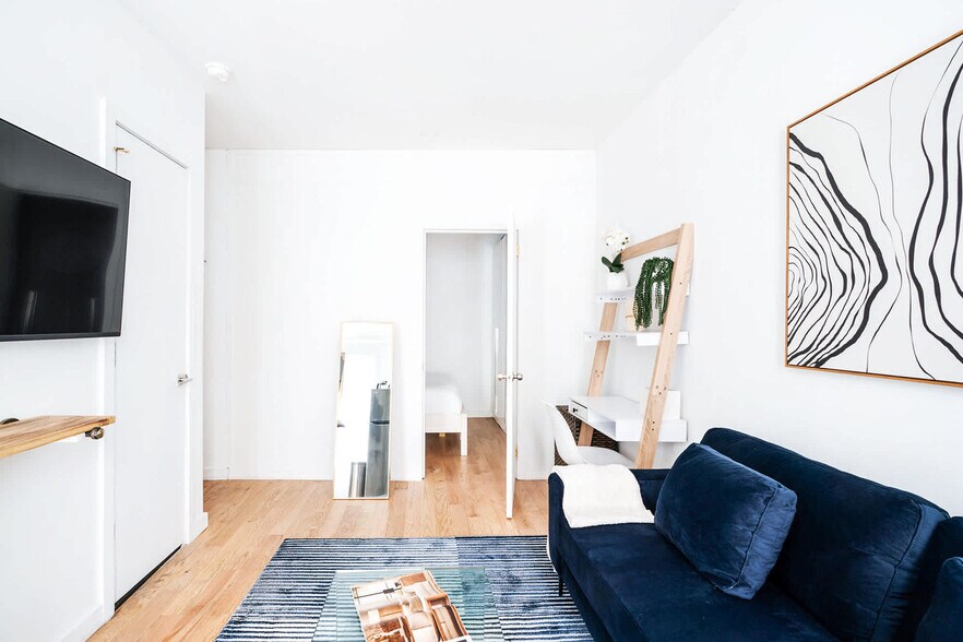 Building Photo - 69a Clinton St