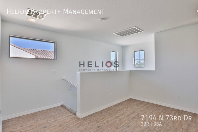 Building Photo - 7194 N 73rd Dr