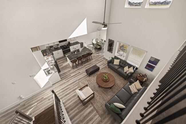 Building Photo - 3415 Dursley Landing Ct