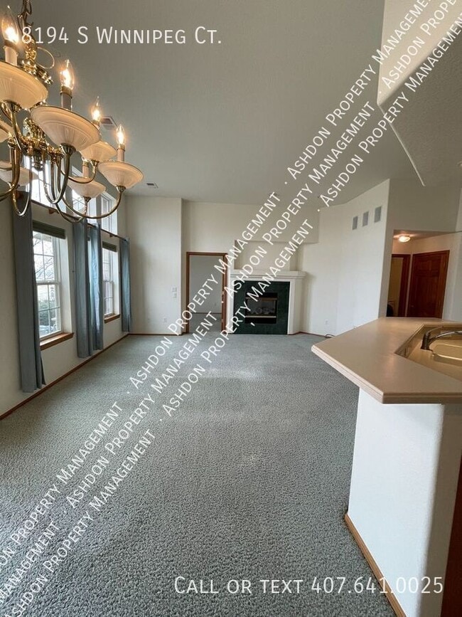 Building Photo - 8194 S Winnipeg Ct