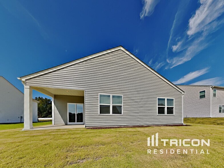 Building Photo - 415 Swift Creek Farm Ln