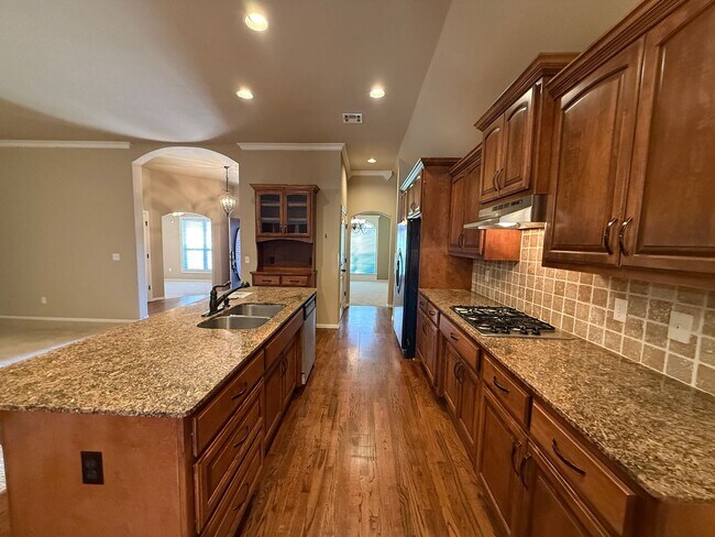 Building Photo - COMING SOON- 3 Bedroom With Whole House Generator, Bonus Room, Pet Friendly