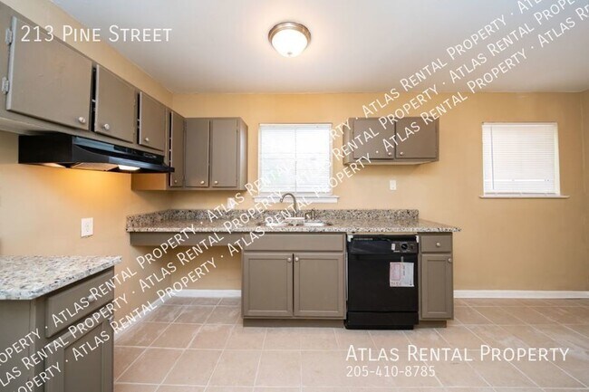 Building Photo - 213 Pine St