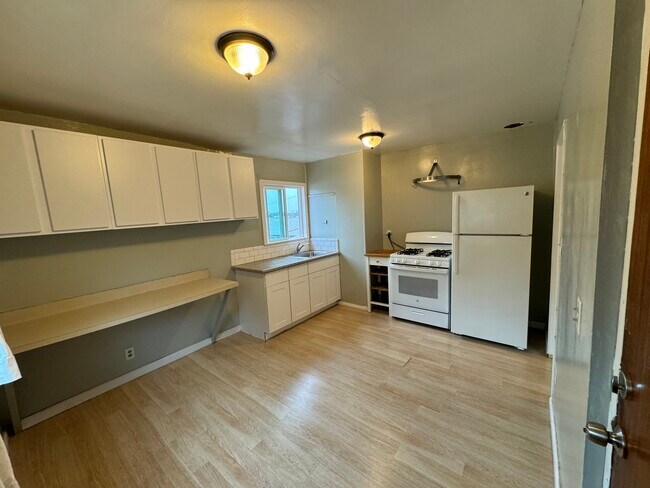 Dinning Room and kitchen - 2267 1/2 Ewing St