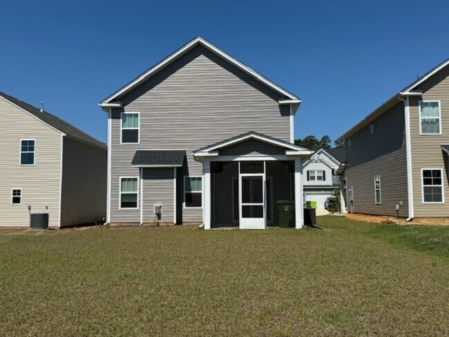 Building Photo - 312 Savannah Wood Rd