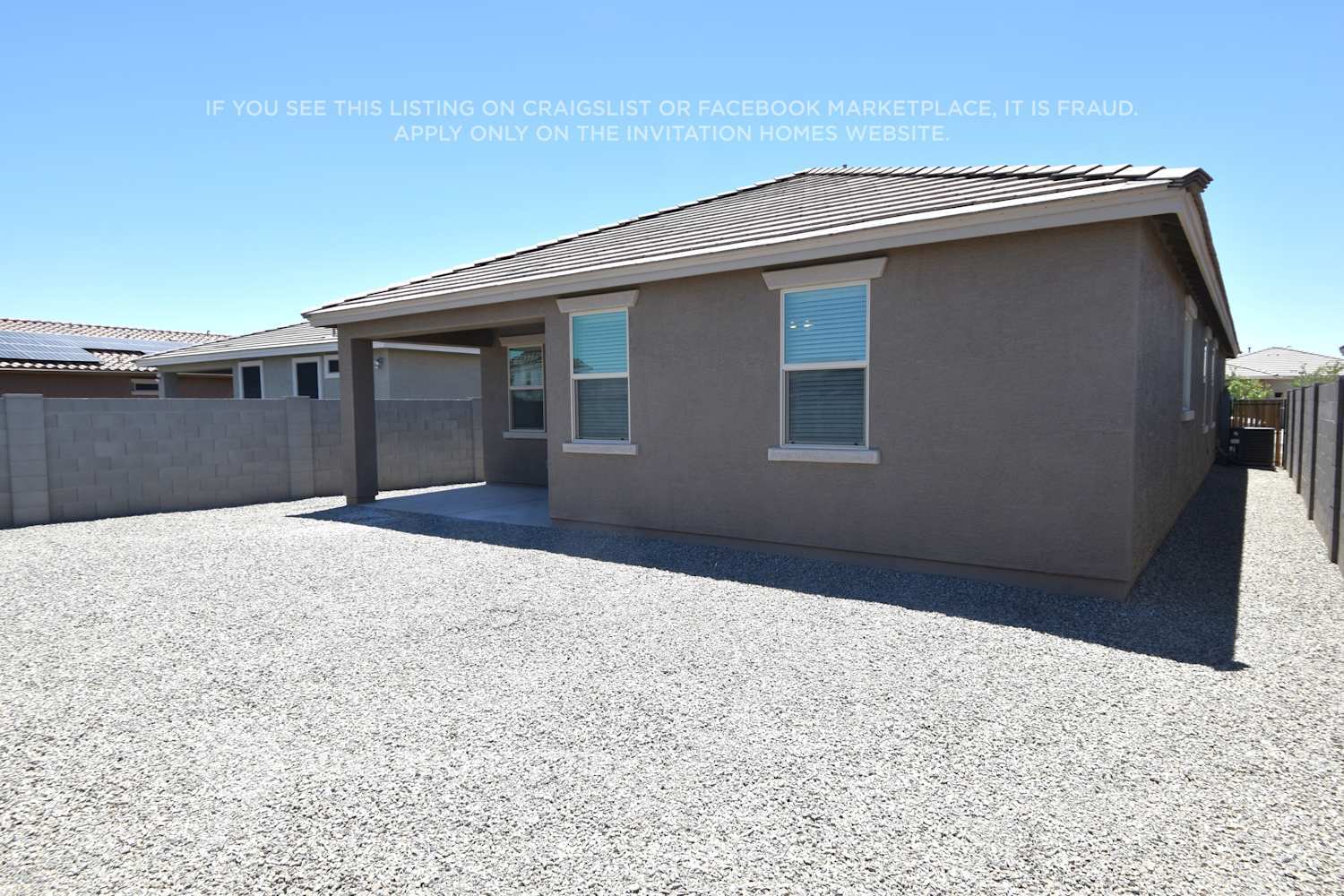 Building Photo - 18752 Rancho Dr