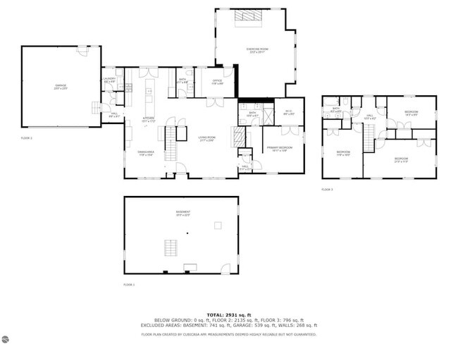 Building Photo - 7320 Peninsula Dr