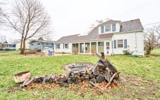Building Photo - 503 S Concord Rd