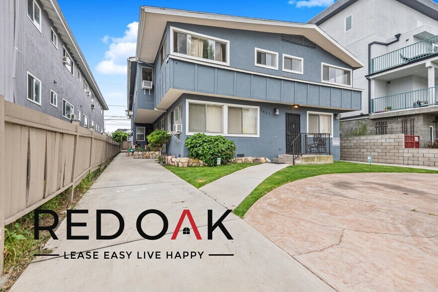 Building Photo - 1437 S Sherbourne Dr