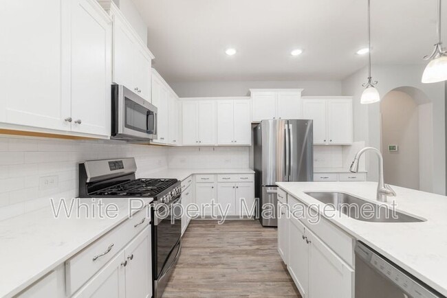 Building Photo - 757 Garrett Green Way